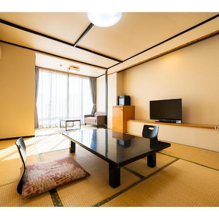 Hotel Takenoi Beppu Exterior foto