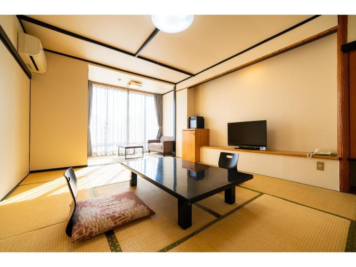 Hotel Takenoi Beppu Exterior foto
